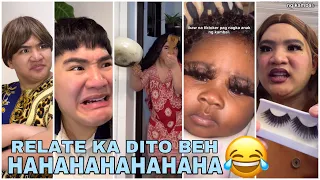 JOMAR YEE FUNNY TIKTOK COMPILATION PART 40