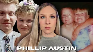 The Tragic Case Of The Austin Family