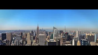 4k 70+ Minutes New York City Drone 4k