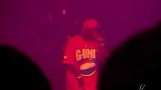 50 Cent & G-Unit - I Know What You Want, If I Can't (Live @ The No Fear No Mercy Tour in Paris 2003)