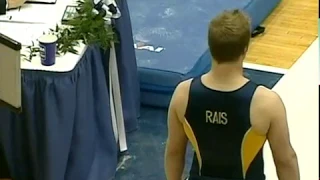 2007 NCAA Men's Gymnastics Championships