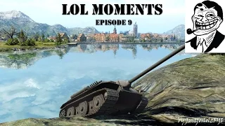 World of Tanks - Funny Moments (Episode 9) - Beach Season!