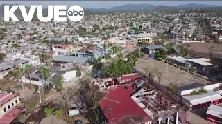 Acapulco, Mexico: At least 47 dead as new images reveal damage from Hurricane Otis