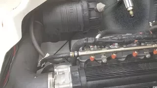 Removing deep spark plugs without a spark plug socket