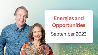 Energies and Opportunities of September 2023