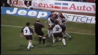 1994-95 Derby County 1 West Brom 1 - 02/01/1995