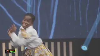 #TalentedKidz S15EP1: Princes Latyfa & Abuburo Nkosua Set the Stage on🔥 with Their Dance Moves