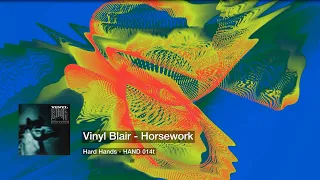 (1994) Vinyl Blair - Horsework