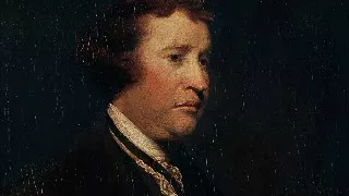 In Our Time - Edmund Burke 2010