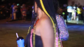 CHROMAZZ INVASION DANCEHALL PARTY VIDEO BY WESTSIDE TV PARTY  CHANNEL