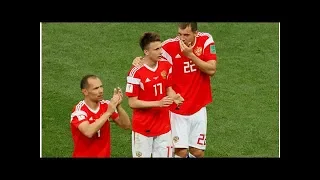 Шмейхель: отсутствие Головина сказалось на результате матча Россия — Уругвай