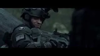 Ghost Recon Alpha (2012) -The Movie DVDRip