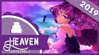 「ORIGINAL SONG」 Heaven - Jayn