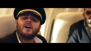 AEROLINEA CARRILLO VIDEO OFICIAL T3R ELEMENTO FT GERARDO ORTIZ  2018