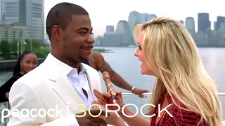 Tracy's Boat Party | 30 Rock