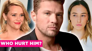 Ryan Phillippe's Turbulent Live Left Him Single At 46? | Rumour Juice