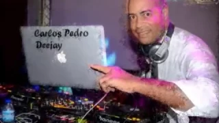 Mix Zouk Retro 80/90 Vol.1 by Deejay Carlos Pedro