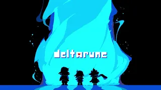 Deltarune, Hip Shop: But it's slowed and reverbed.