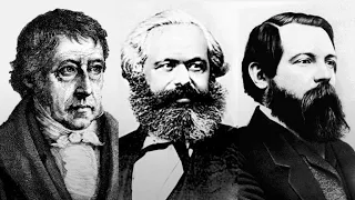 From Hegel’s Philosophy of History to Marxist Historical Materialism