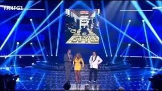 Psy: 'Gangnam Style'  - The X Factor Australia 2012 - Live Decider 5 - TOP 8