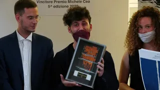 Premio Michele Cea 2020