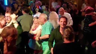 Tanztreff Diskothek Samba Nürtingen