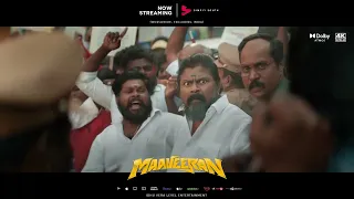 Maaveeran 2023 | Fantasy x Family. DRAMA | Veerame Jeyam | Now Streaming on Simply South