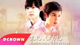 [HD Kara+Vietsub] | How Deep Is Your Love  | Couple Win ♥ Khwan | Hormones 2013 OTS |