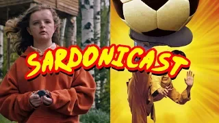 Sardonicast 12: Hereditary, Shaolin Soccer