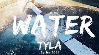 Tyla - Water  || Music Izaiah