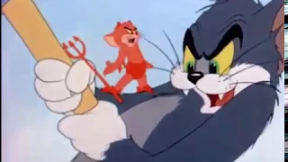 Tom and Jerry Classic  - Sufferin' Cats!  part 3/3