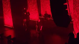 Wardruna-Helvegen. Orpheum theater, Boston MA. 10/17/22