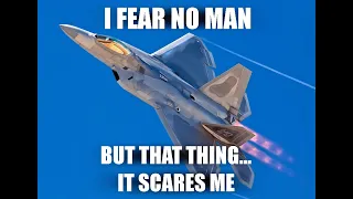 Nothing Scares Me