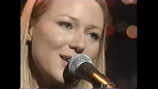 Jewel Kilcher - Austin City Limits - Concert 4-21-00 (Setlist in Description)