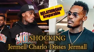 RELATIONSHIP DONE !! Jermell Charlo Disses Jermall Charlo after Ring Return !!