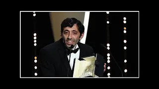 Cannes 2018 : Marcello Fonte, un prix d'interprétation qui a du chien