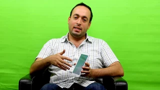 Asus MeMO Pad 7 Video İnceleme - Review of Video