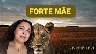 VIVIANE LEVI - FORTE MÃE #officialmusicvideo