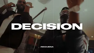 [FREE] wewantwraiths x Melodic UK Rap Type Beat - "Decision"