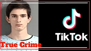 True Crime || TikToker Zachary Latham kills his neighbor to become famous 2020