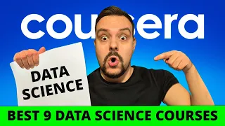 9 BEST Data Science Courses & Certifications - That Are Actually Worth It