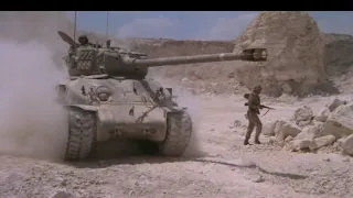 The Big Red One (Reconstruction): Defeat at Kasserine Pass