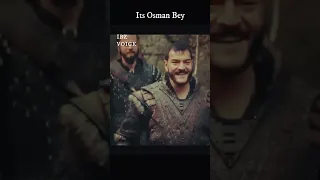 it's usman bey ⚡ end of kantakouzenos #shorts #usman #ibzvoice #youtubeshorts #ibnezulfiqar