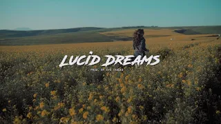 [FREE] Juice Wrld x type Beat - "LUCID DREAMS" Sick Rap/Trap Beat Instrumental
