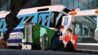 The Avengers Earth's Mightiest Heroes ep 1 p 1