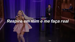 Ariana Grande - bring me to life (legendado)