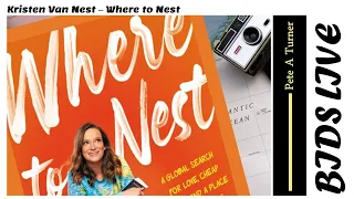 Kristen Van Nest – Where to Nest