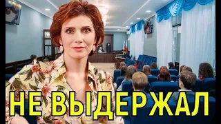 Светлана Зейналова развелась с мужем из-за особенной дочери