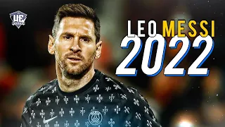 Lionel Messi - On & On ● Crazy Dribbling Skills & Goals 2022 (HD)