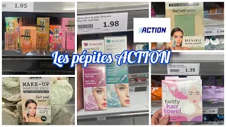 Action - Les pépites Action - Parfums et cosmétiques #arrivageaction #action #actionfrance